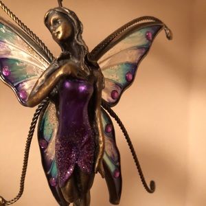 Fairy ornament ❤️